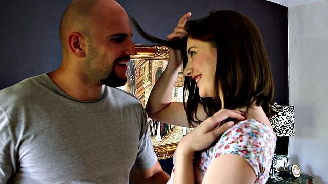 Her Parents Wouldn't Agree