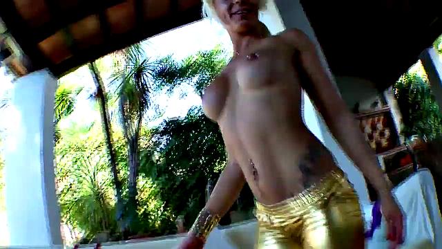 Louana In This POV Scene Sink Your Cock Into Her