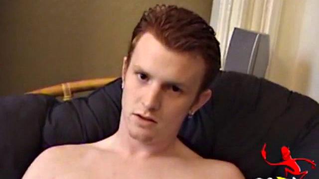 Amateur Miles Stroking