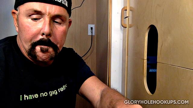 A Cum Blast from The Past