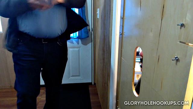 A Cum Blast from The Past