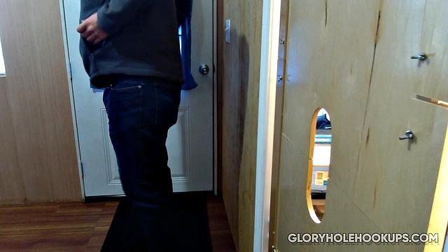 A Cum Blast from The Past