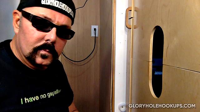 A Cum Blast from The Past