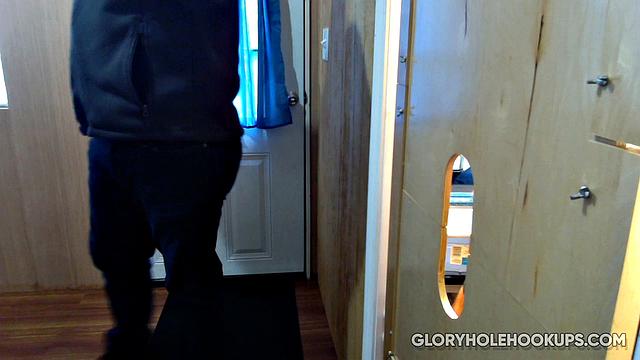 A Cum Blast from The Past