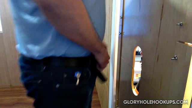 A Cum Blast from The Past