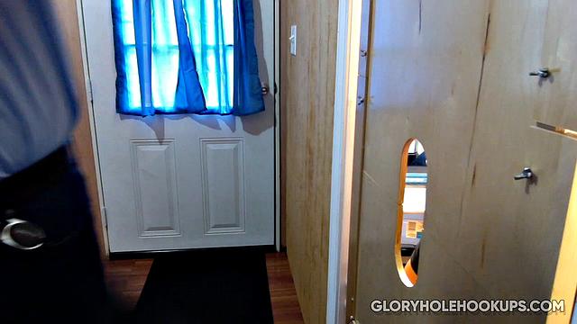 A Cum Blast from The Past