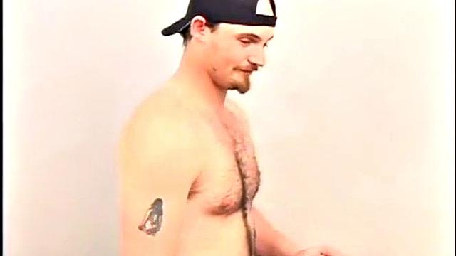 Straight Freddy and Jason 96