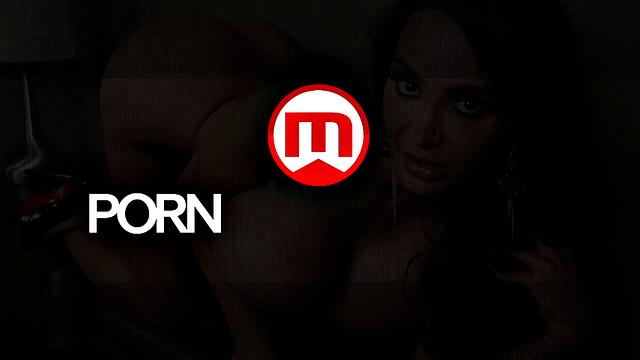 A big cock nd a creampie for 70-year-old Seka