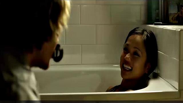 Nammi Le fully naked