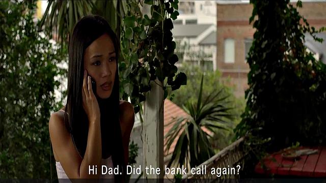 Nammi Le fully naked