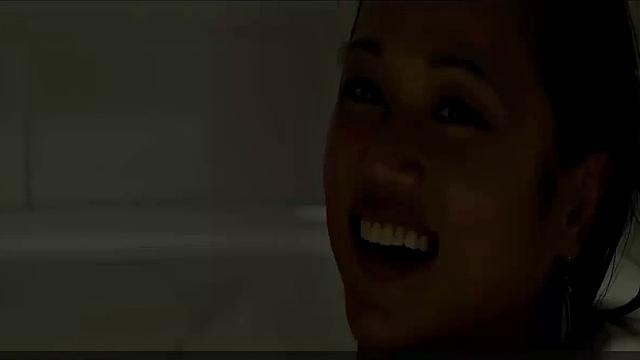 Nammi Le fully naked