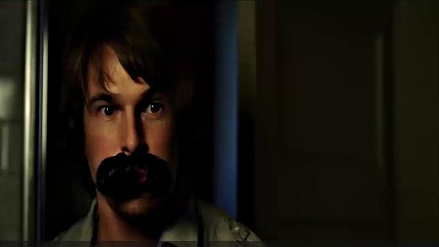 Nammi Le fully naked