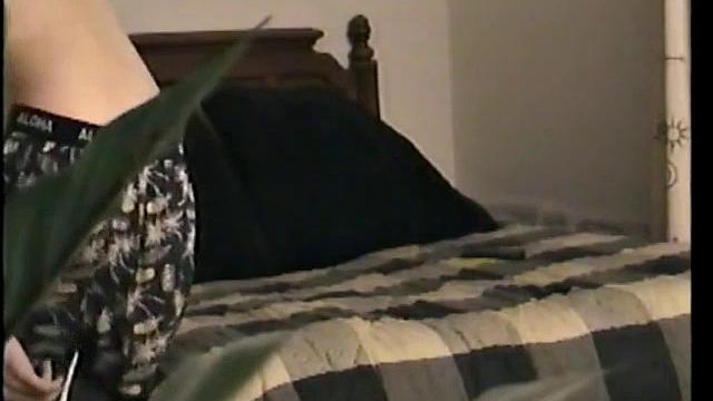 Str8 Cory Caught Jerking