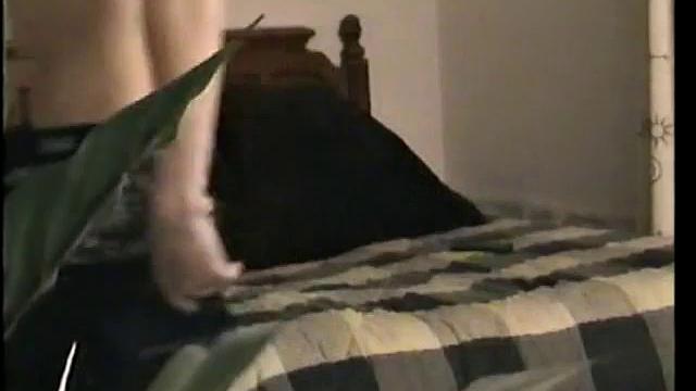 Str8 Cory Caught Jerking