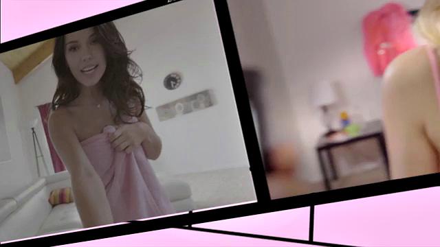 Step Sis Makes Me - S14:E9