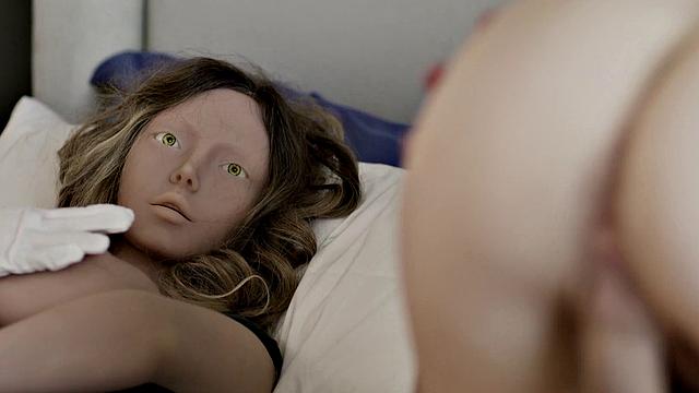 PURE TABOO Conflicted Kendra Sunderland Discovers Boyfriend's Dark Secret