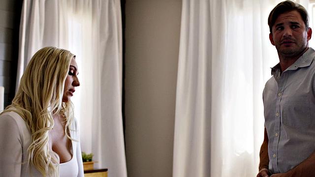 PURE TABOO Conflicted Kendra Sunderland Discovers Boyfriend's Dark Secret