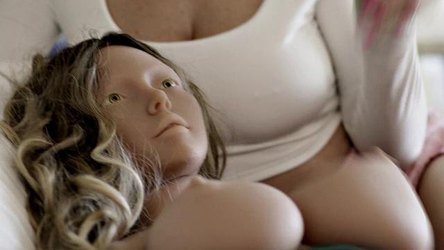 PURE TABOO Conflicted Kendra Sunderland Discovers Boyfriend's Dark Secret