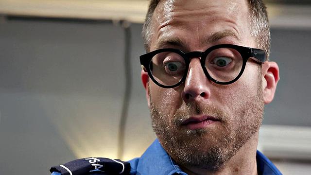 Cute Trans Stewardess Smashed By Guard - GenderXFilms