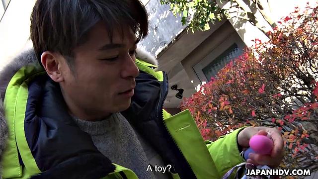 Hot Blowjob And Sex With Cheating Wife Sumire