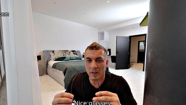 DEBT4k. Hung Like Horse