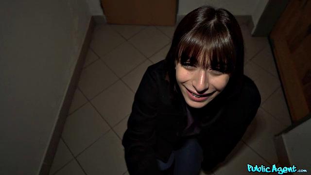 Fuck Me for Casino Cash