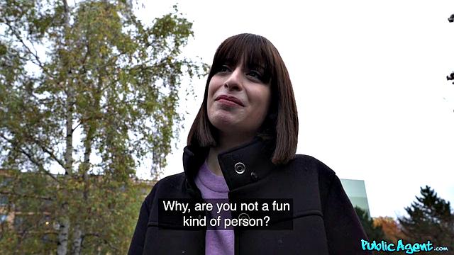 Fuck Me for Casino Cash