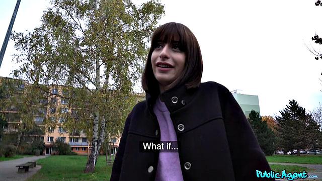 Fuck Me for Casino Cash