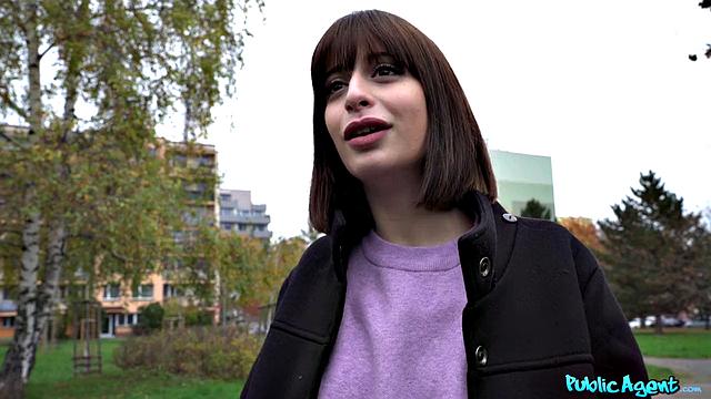 Fuck Me for Casino Cash