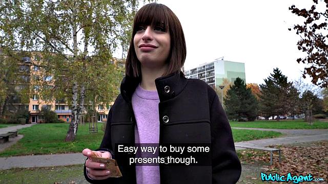 Fuck Me for Casino Cash