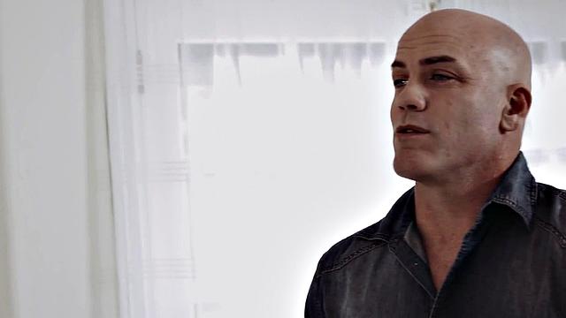 Busty exwife pussylicked and fucked during steamy affair