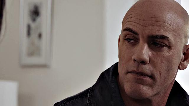 Busty exwife pussylicked and fucked during steamy affair