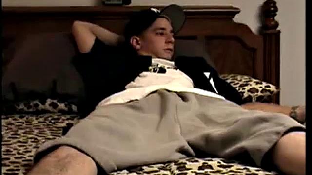 Lusting For Straight Boy Ass