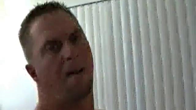 Hefty Ashley Doggy Fucked