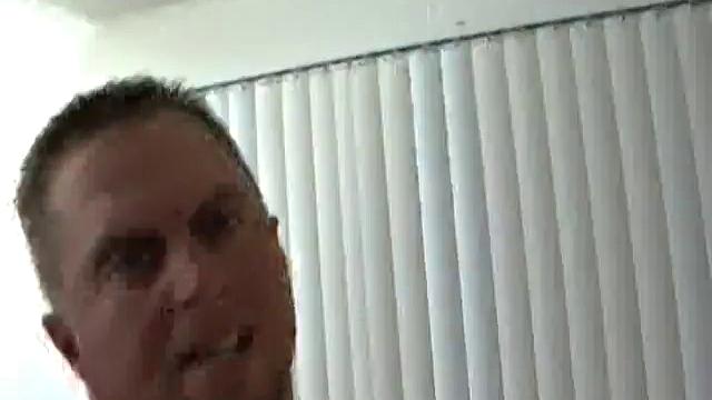 Hefty Ashley Doggy Fucked