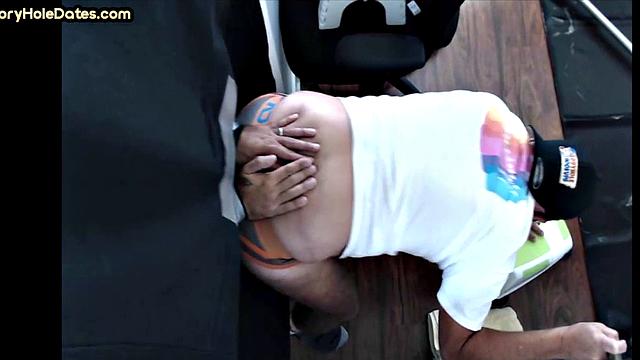 Cockhungry jock vintage anal pounding