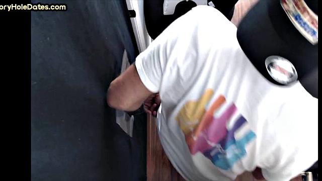 Cockhungry jock vintage anal pounding