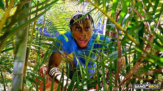 Ameena Rewards Her Neighbor