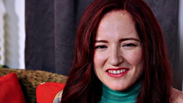 From Religious to this...