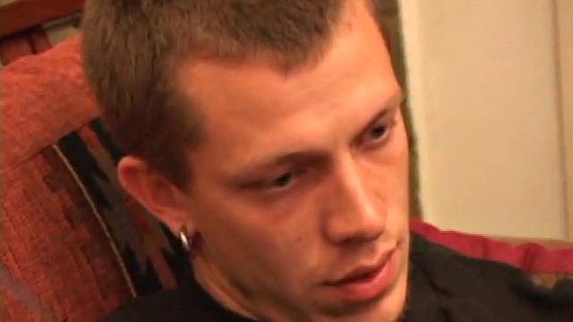 Shane Wins Shot Contest