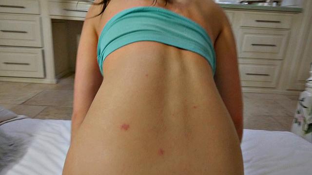 How Big Is My Brother