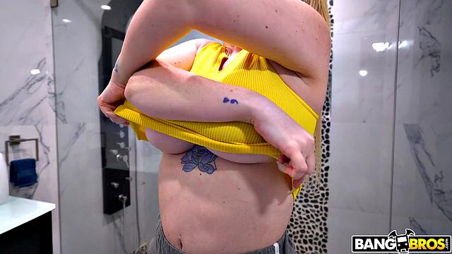 In Need of a Big Ass