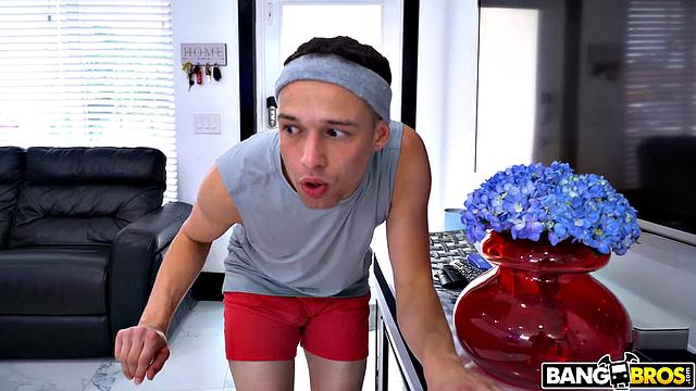 In Need of a Big Ass