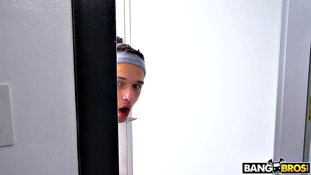 In Need of a Big Ass