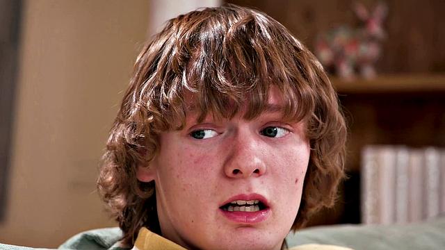 DEVILS FILM - Gorgeous Scarlett Alexis Gets Fucked In The Ass While On Duty