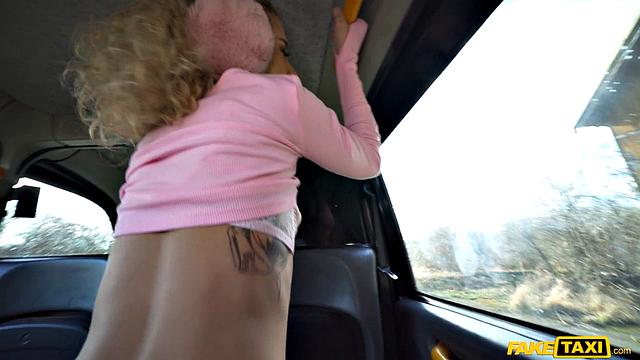 Wanna Pull Over and Sex?