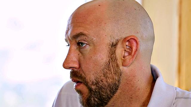 ADULT TIME - Neglected GF Cassidy Klein Cheats To Try GAPING ANAL With His Big Dick Bestie!