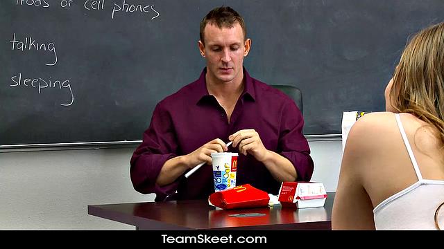 McSlutty Times At High