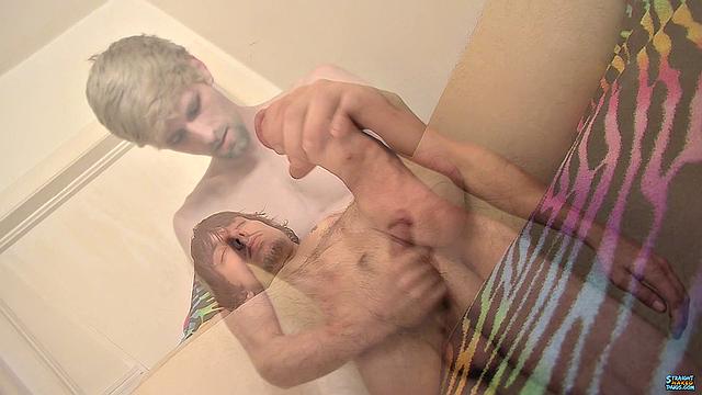 A Big Cock Rubbing Party! - Best Of Compilation