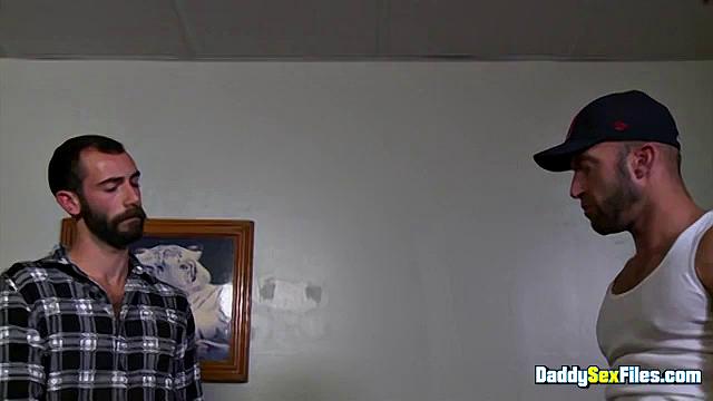 Uncle AL Wants Some Dicks Out - JR Bronson, Billy Ramos & Stephen Harte